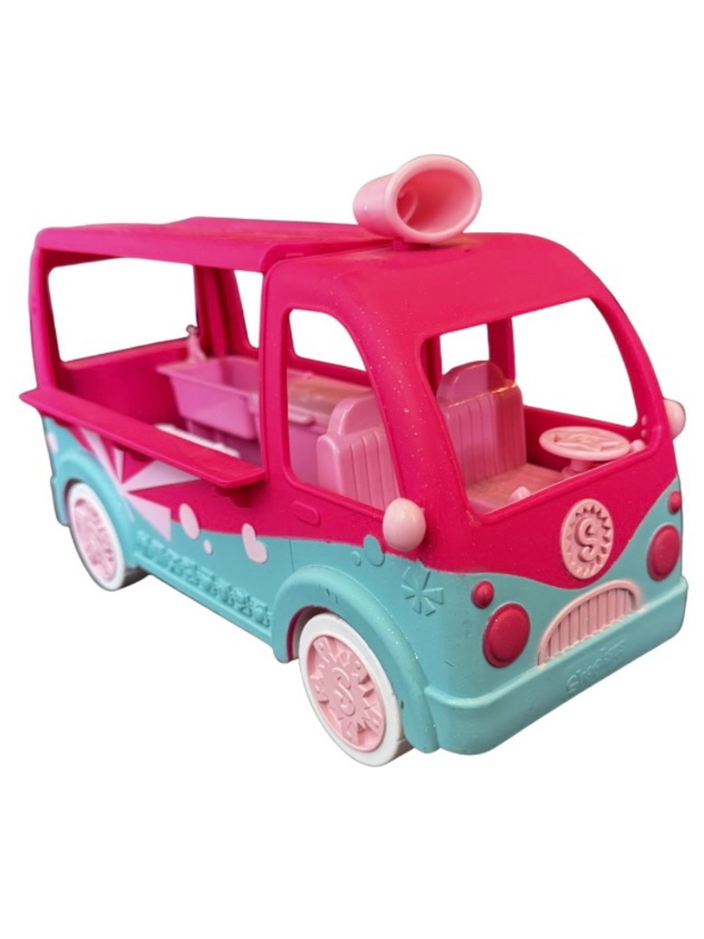 Shopkins Lot - Picture 3 of 6
